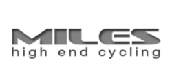 Miles - High end cycling