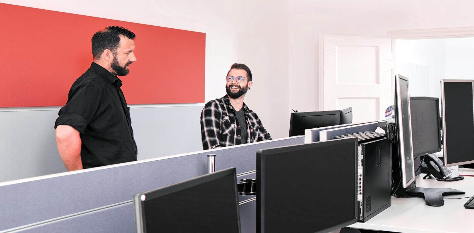 Odoo Entwickler Freiburg
