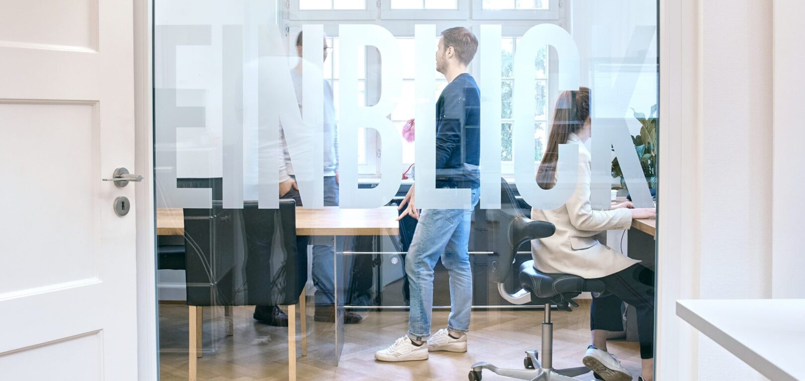Strategieberatung für digitale Projekte