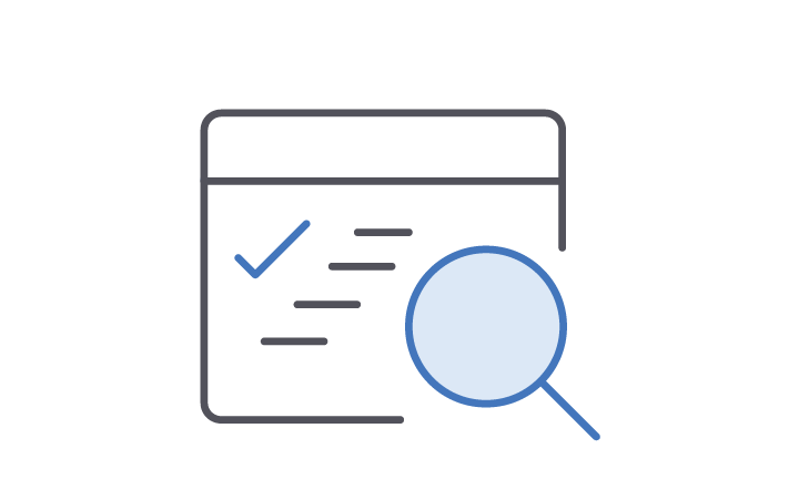 Icon Online Marketing als Serviceleistung