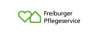 Logo der Firma Freiburger Pflegeservice