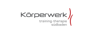 Logo der Firma Körperwerk