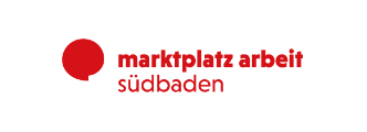 Logo der Firma Marktplatz Arbeit Südbaden