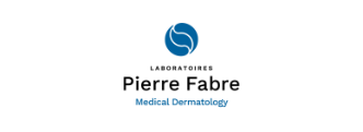 Logo der Firma Pierre Fabre Medical Dermatologie