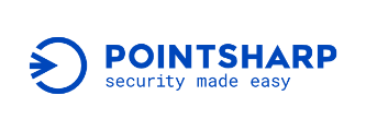Logo der Firma Pointsharp