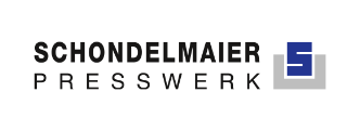 Logo der Firma Schondelmaier Presswerk