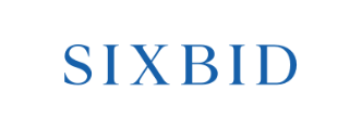 Logo der Firma Sixbid