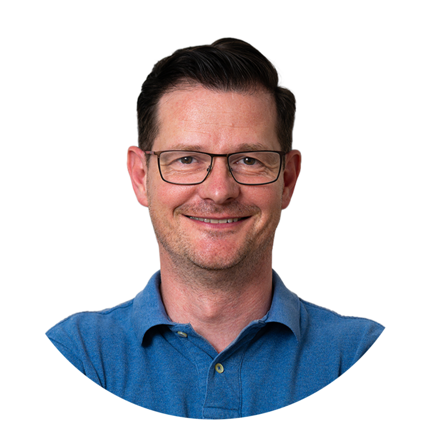 Oliver Gäng
